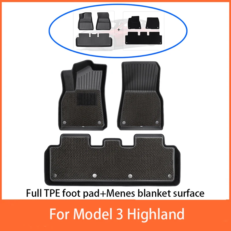 M3 Highland 6PCS