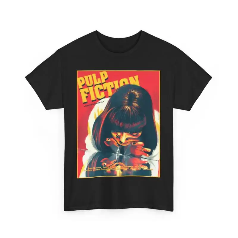 pulp-fiction-filme-quentin-tarantino-camiseta-de-algodao-pesado