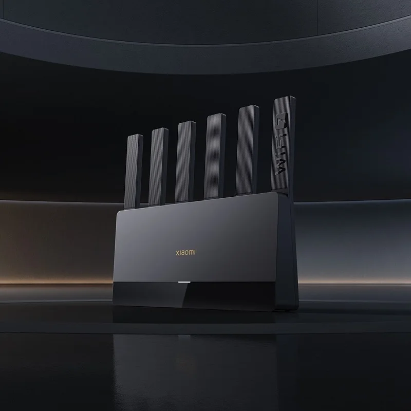 Thumbnail 4 - #18 Wi Fi 7 Wireless Routers Sale