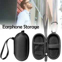 Hard Carrying Case for Bose QuietComfort /Sport Earbuds Wireless Earphones