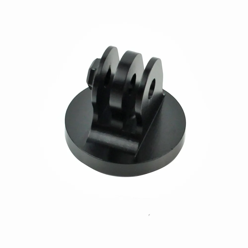CNC Aluminium Kleiner Stativadapter mit Gewindeschraube für GoPro HD Hero 13 8 7 6 5 4 Session 2 3 SJcam Yi EKEN Action-Kameras – Detail 20