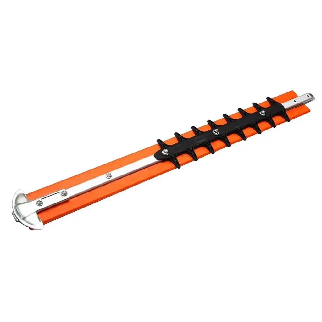 Imagem -03 - Conjunto de Lâminas para Aparadores de Hedge Stihl Hs81 Hs81r Hs81t Hs81tc