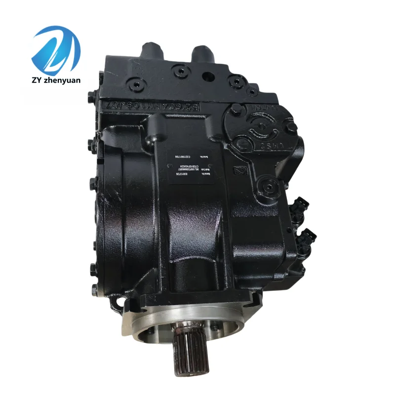 Hydraulic pump 90R 90L 90M 90L100KN5CD80R3C7E03BC330824 83004957 C223712057  hydraulic piston motor 90R100 90L100