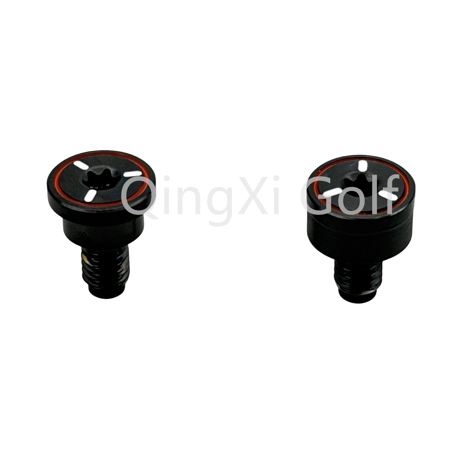 Golf Club Head Weight Screw Fit CA QUANTUM Driver Fairway Club Head Weights Screw