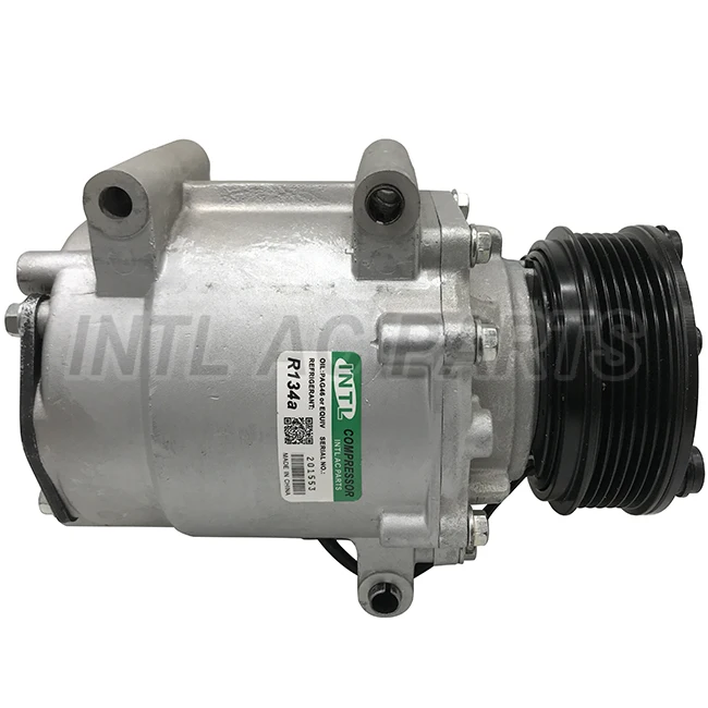 

auto ac compressor for Saturn Vue 3.5L CO 10715AC 15917601 22674670 4GCH19D629AD 1522252 10360501 3016451 638748 197554 198554