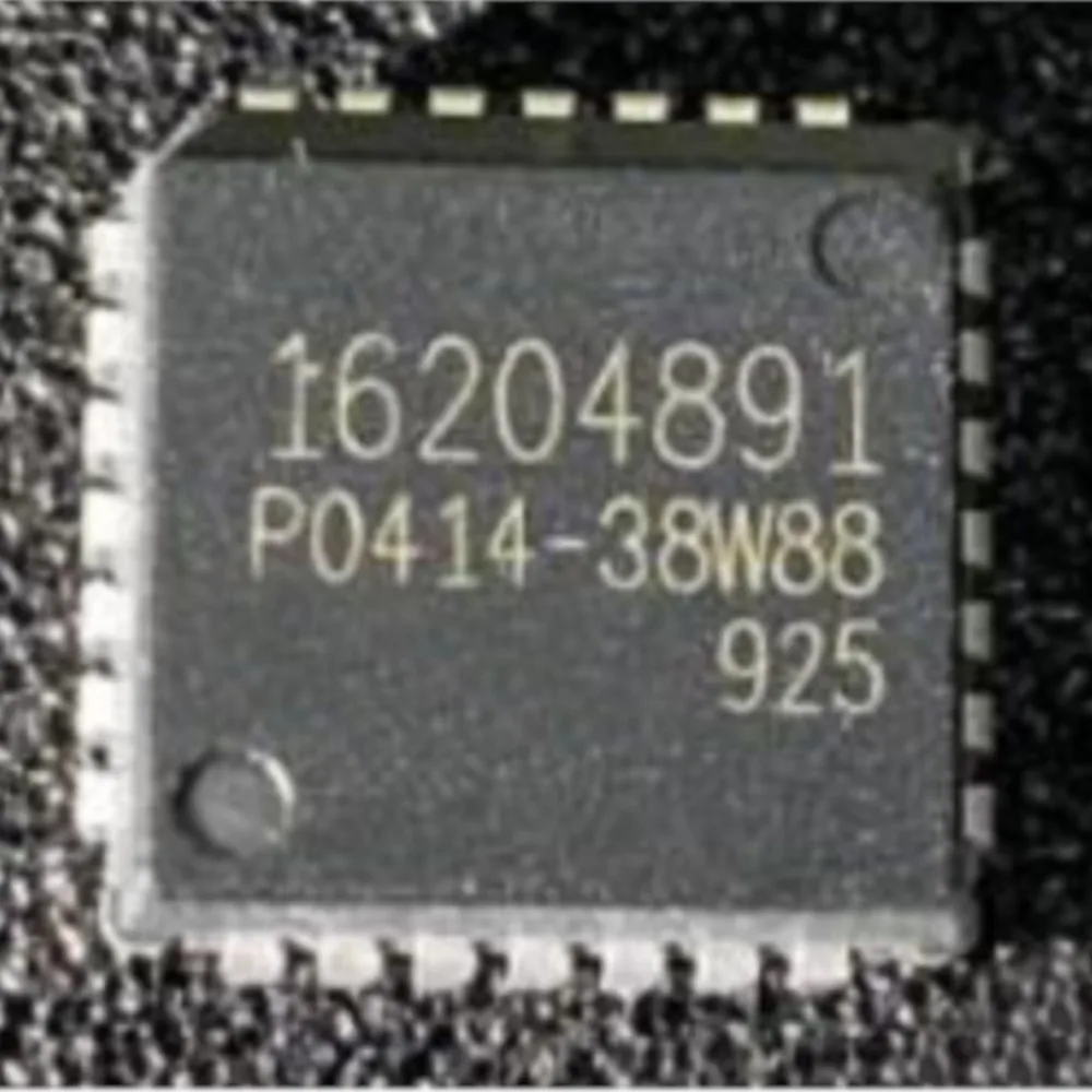 16204891    PLCC28    High quality products    (Product quantity: 10 pieces)