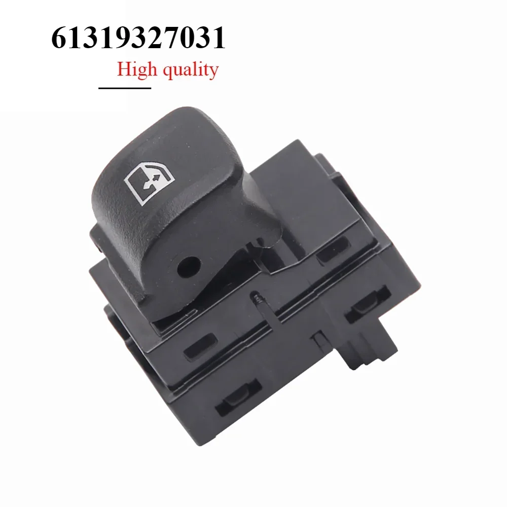 

Power Window Control Switch 61319327031 For BMW 5 518 520 523 525 530 540 550 2017-2019 Electric Glass Lifter Button Accessories