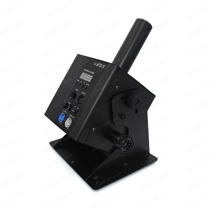 Podium speciale effecten machine, nachtclub bruiloft cryogene rookmachine