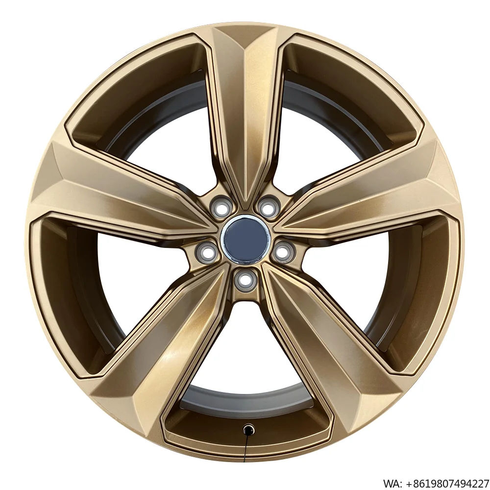 

WOAFORGED Quality Aluminium Alloy Forged Universal Car Wheel Rim