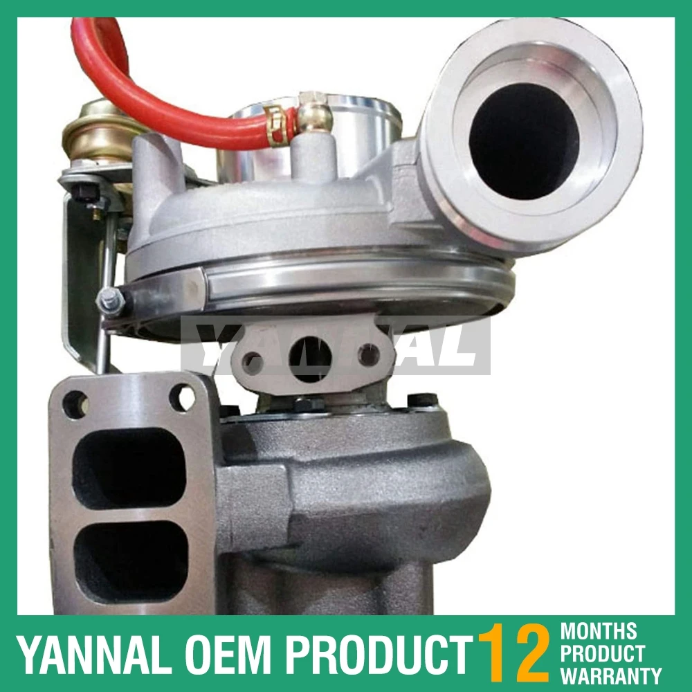 brand-new VOE21498468 21498468 TURBOCHARGER For Volvo EC290C EC290BLC EC290C EXCAVATOR