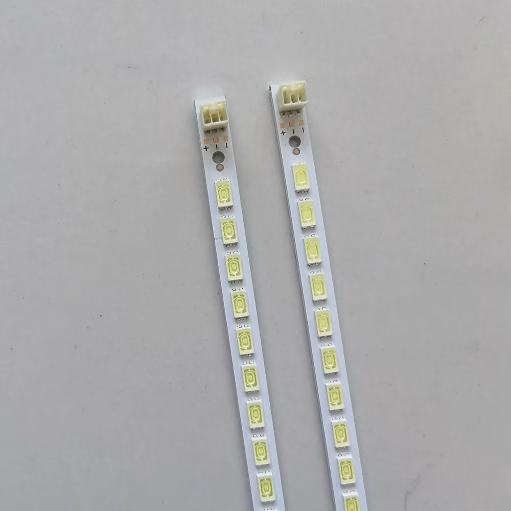 LED Strip For LTA400HM13 L40F3200B 40VLE6142C LE4050 LE4052 LE4050B 40VLE6142C LC-40LE240E 40INCH-L1S-60 LJ64-03029A 2011SGS40