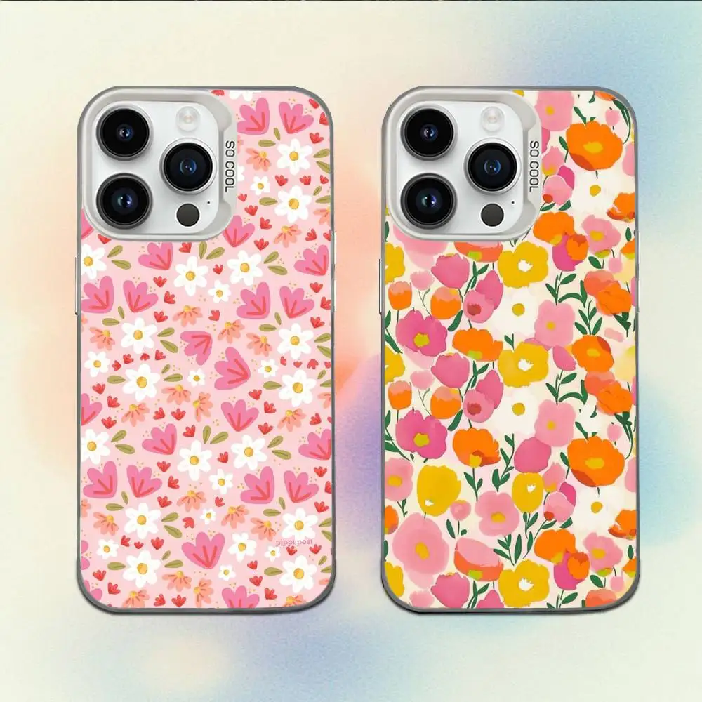 

Betsy Ann Wiltshire London Case Phone Case For iPhone 16,15,14,13,12,11,Mini,Pro,E,MAX White Candy Matte Shockproof Cover