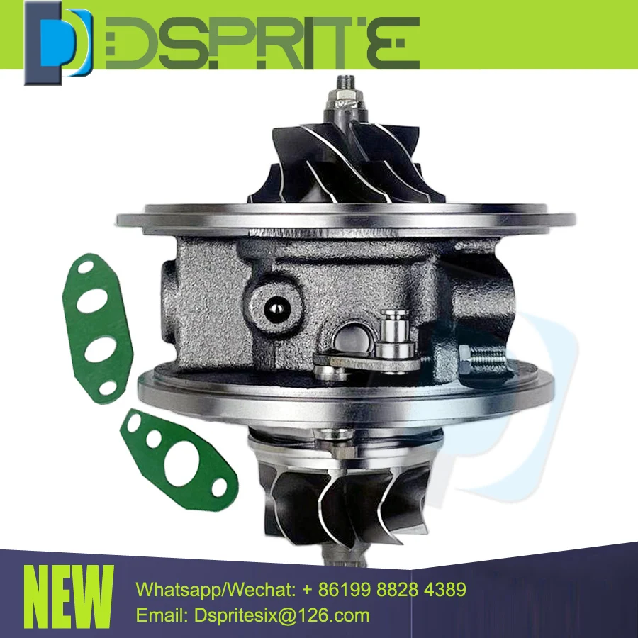 

RHV4 VJ38 core Turbo cartridge CHRA For Ford Ranger BT50 J97MU Mazda B2500 2.5L 3.0L VED20021 VFD20011 VFD20021 CHRA VGD20011
