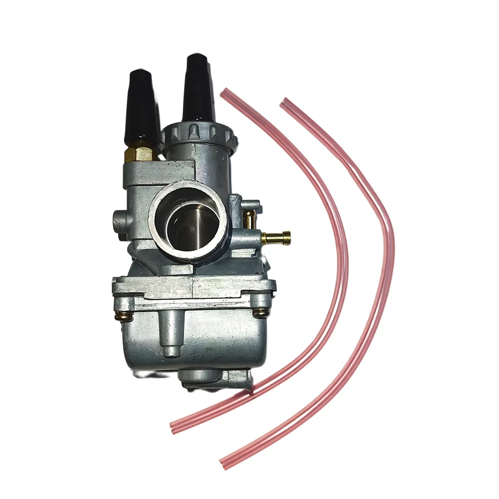 22mm Carburetor Fit For 2 Stroke Motorcycle AX100 RGV120 YAMAH A100CC QJ100-M KW100-M 1994-2016 Carb