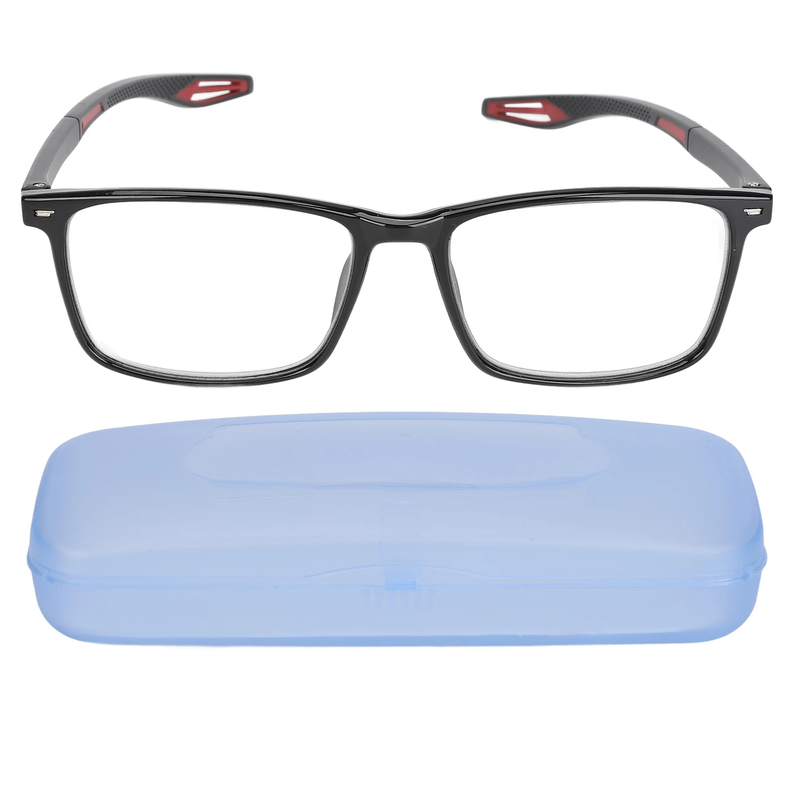 Presbyopia Glasses Nearsighted and Farsighted Anti Use Blue Light Blocking Reading Glasses for Reading