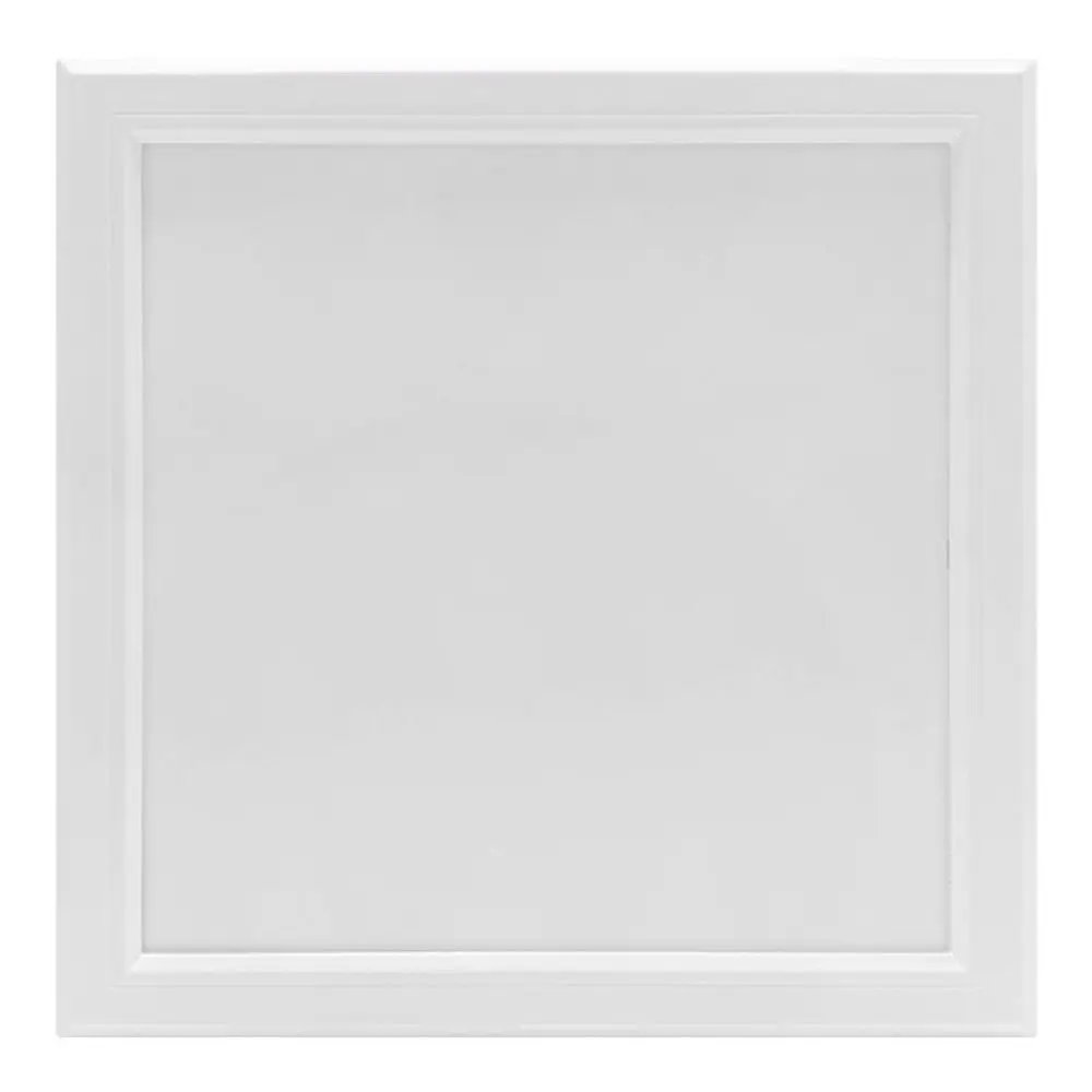 Door Latch White Access Panel Door Plastic Removable Inspection Hole ABS Access Hatch Cover Doors Wall Ceiling