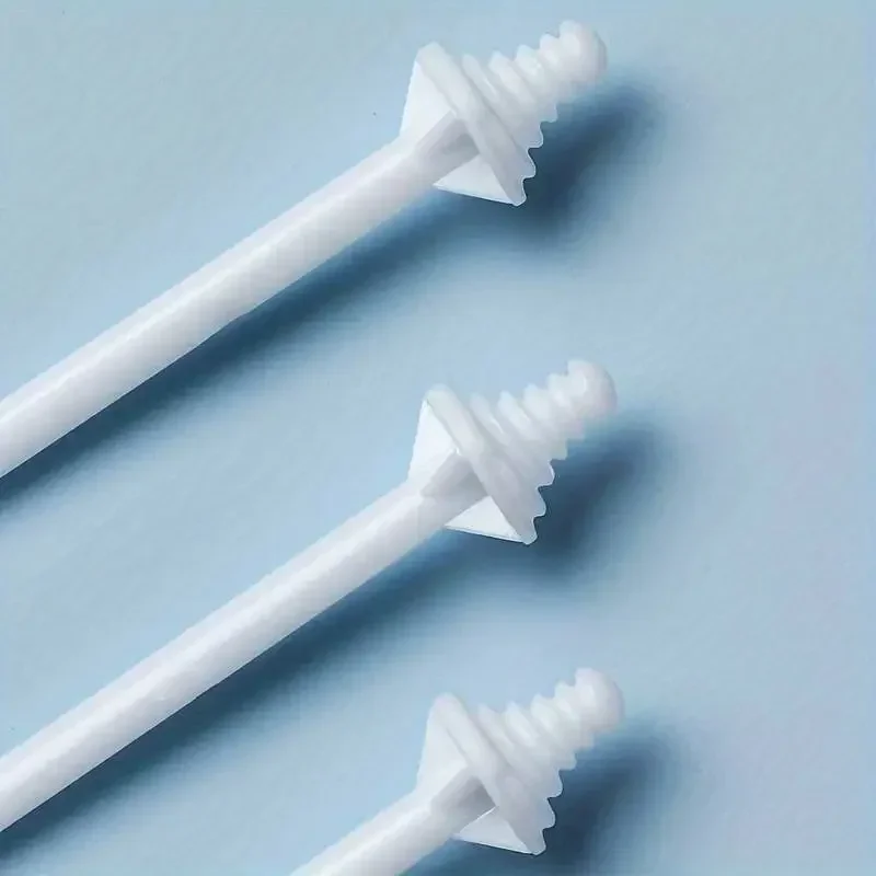NEW 2026 Nose Wax Sticks Nose Wax Applicators For Painless Nose Hair Removal Tool Wax Accessories Beeswax Safe 100/10PCS