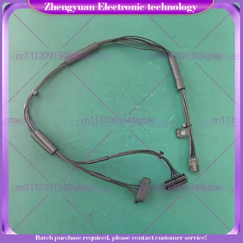 New For Dell T2 FCT 2250 Workstation 1 Minute 2 SATA Power Supply Cable