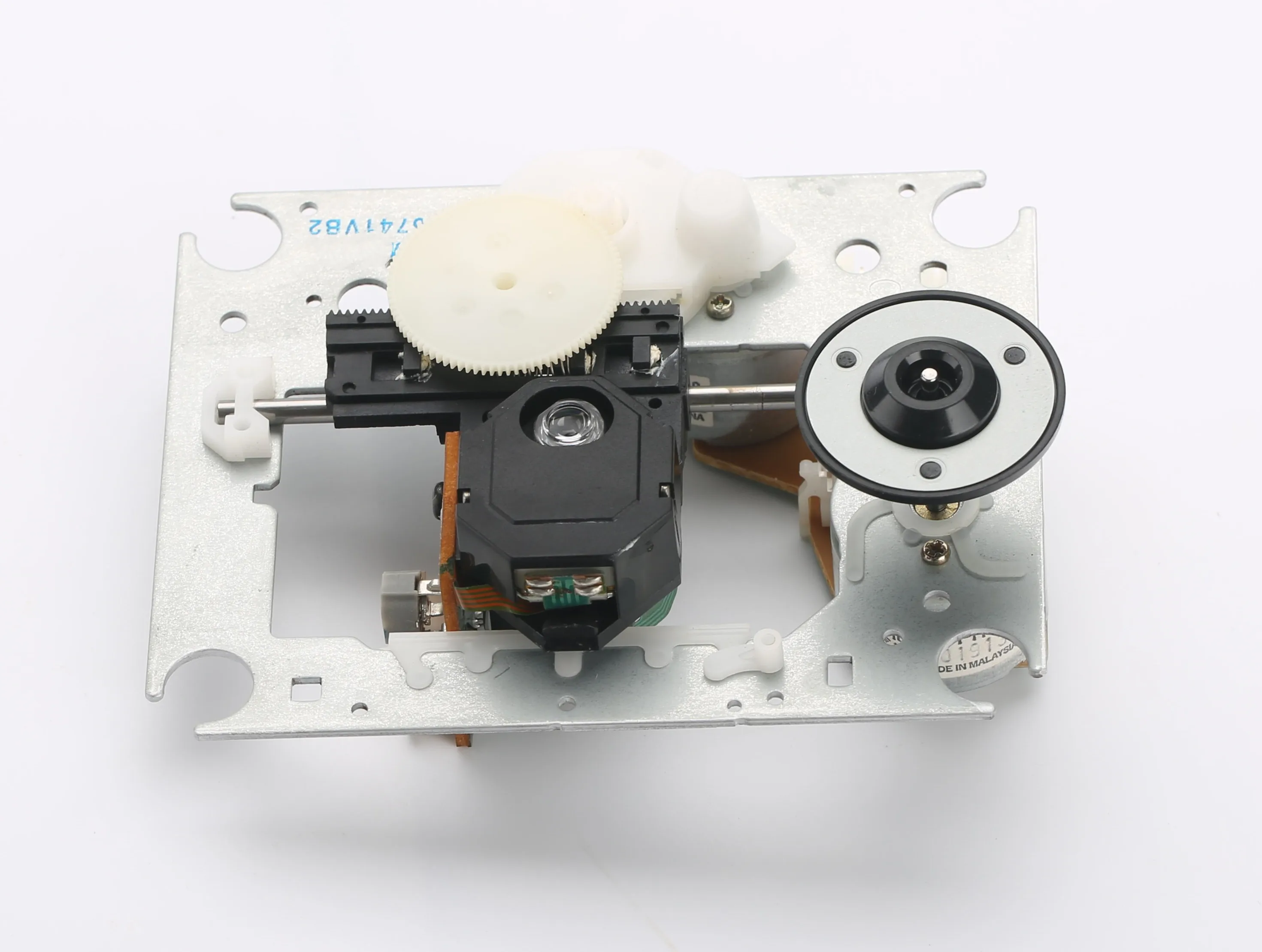 

Replacement For DENON DCD-655 CD DVD Player Spare Parts Laser Lasereinheit ASSY Unit DCD655 Optical Pickup Bloc Optique