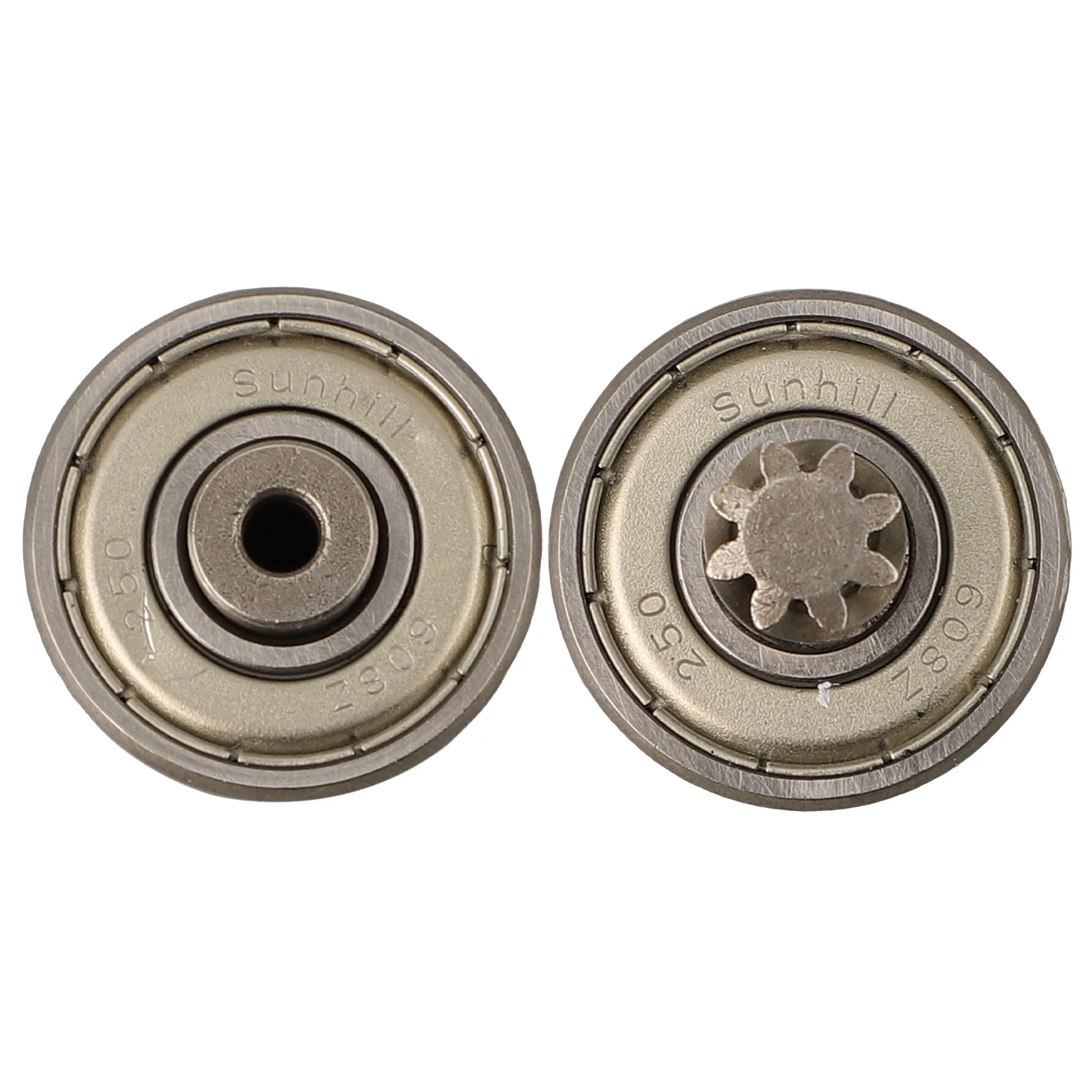 1pc 8 Denti Ingranaggio Per 12V/16.8V/21V Sega Alternativa Ingranaggio Brand New Inutilizzato Utensili Elettrici In Metallo Accessori di Ricambio