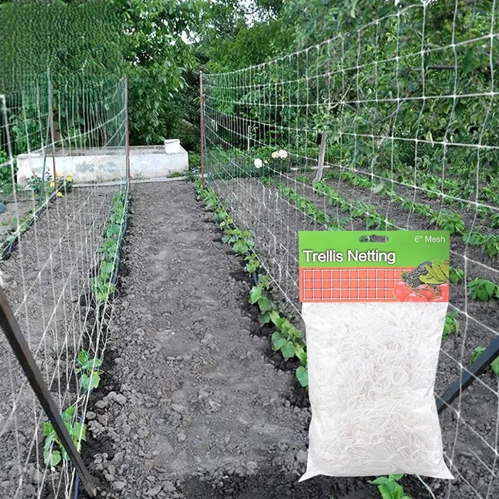 Garden Climbing Net… - image