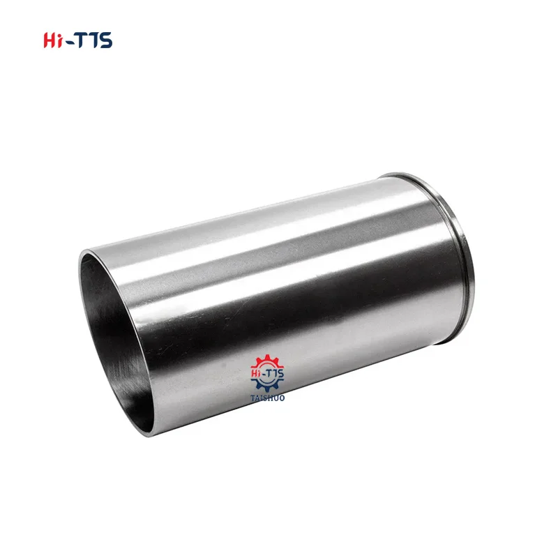 توصية وتحليل لقطع غيار المحرك Cylinder Liner 129360-21100