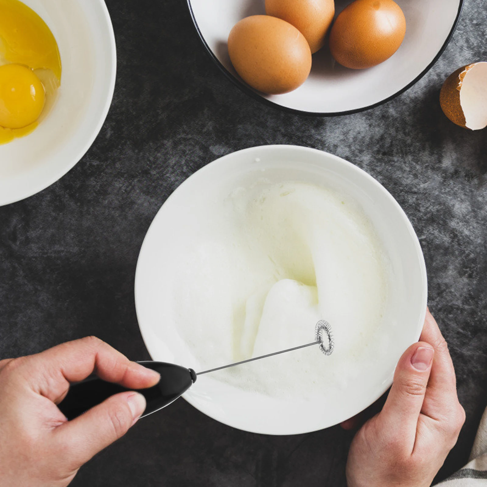 

3Pcs Electric Epoxy Resin Stirrer Handheld Mixing Stick DIY Craft Tool Suitable for Glitter Tumbler Epoxy Stirring Stick