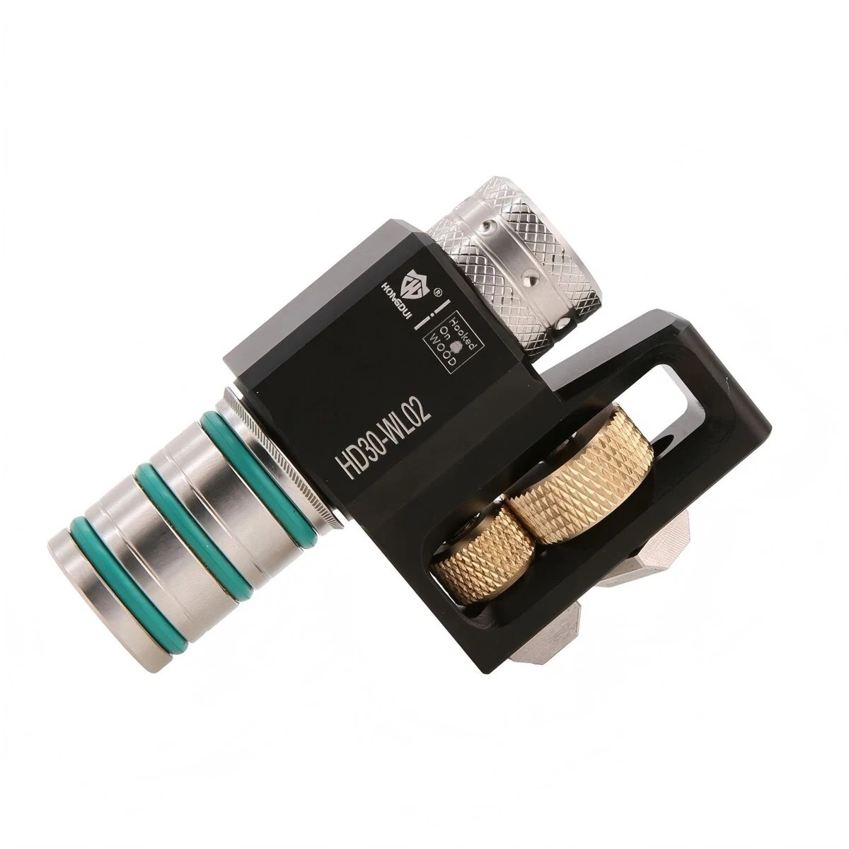 

HONGDUI на дереве HD30-WL02 Набор для забора для собак Деревообрабатывающий скамейка для собак Система MFT Скамейка для собак - 2 шт.