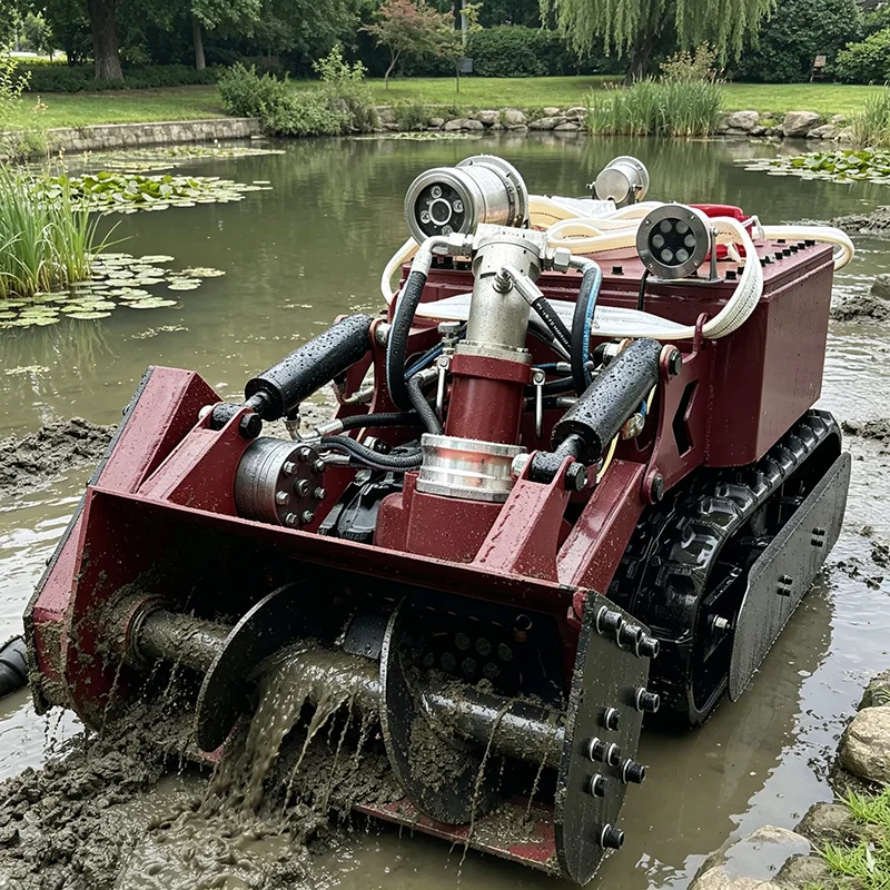 Category image: Water Garden & Pond Treatment