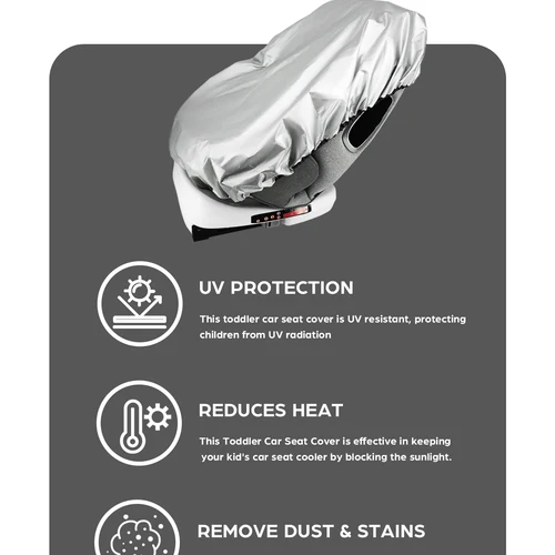 Car Seats & Accessories