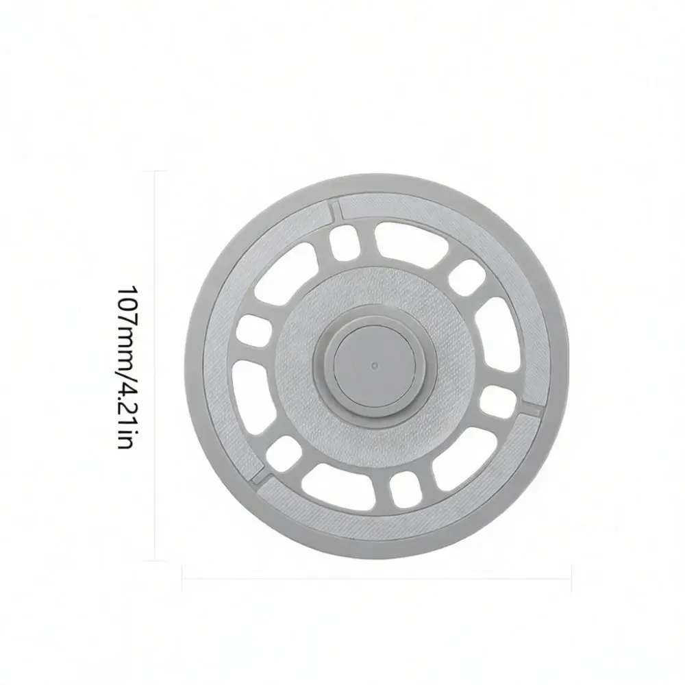 Accessory Replacement Kit For Ecovacs X5 Pro X5 Max Omni Vacuum Main Roller Brush Hepa Filter Side Brush Mop Pad Supplies