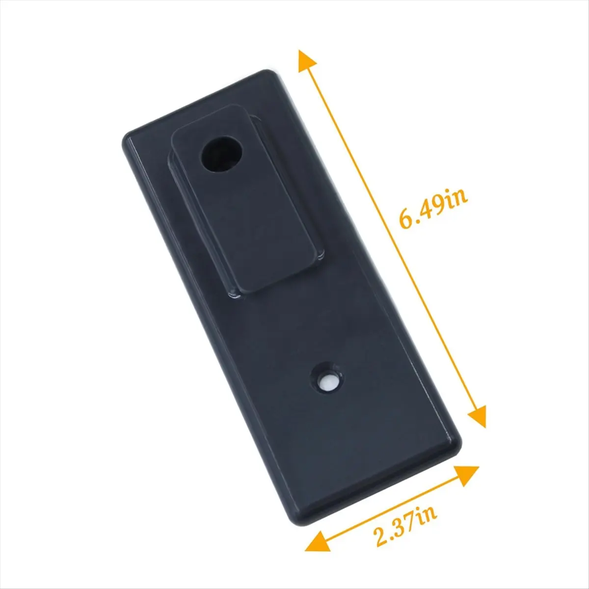 416FFJV300 para montaje en pared de vacío Shark Rocket, soporte de pared para Shark HV300 HV301 HV302 HV303 HV320