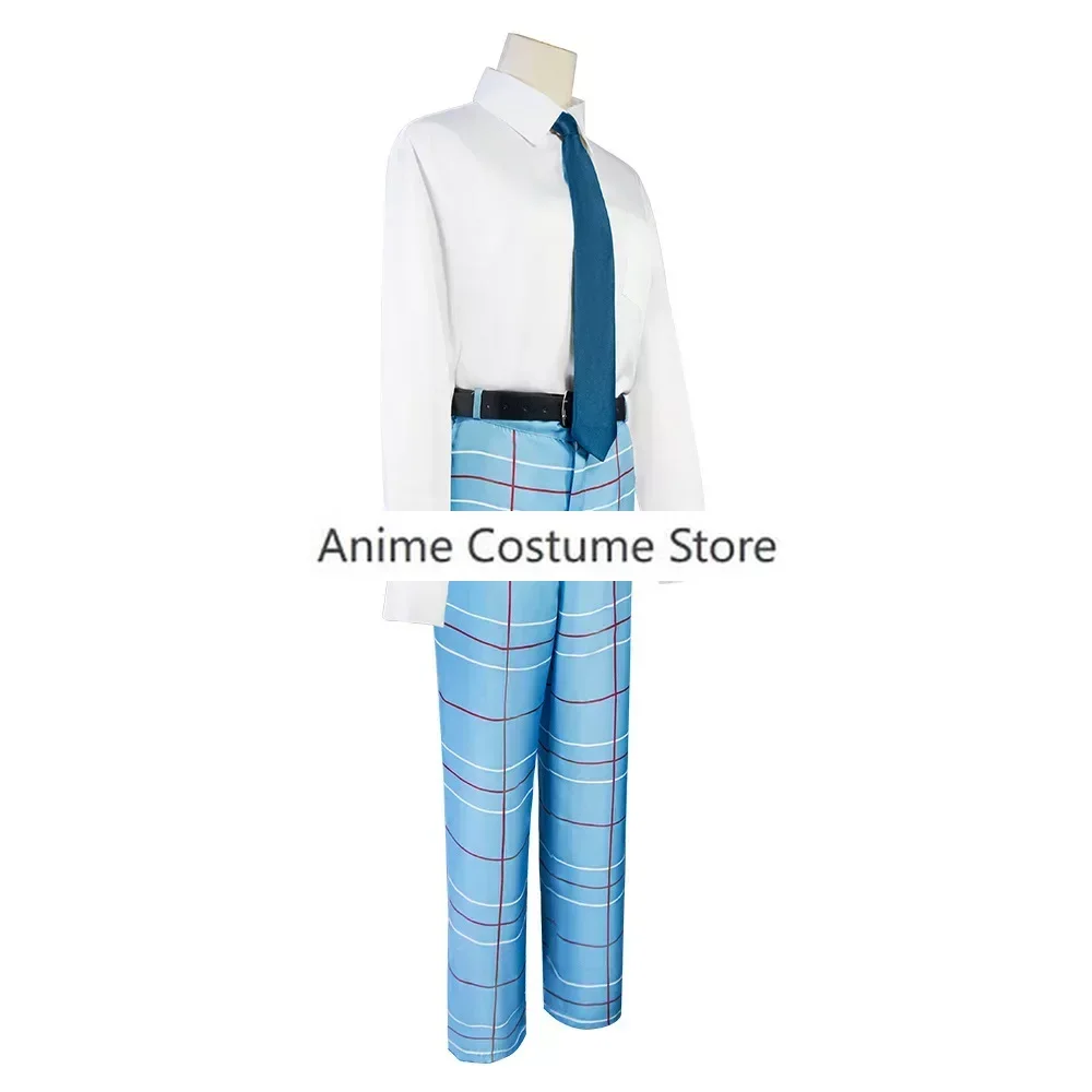 زي أنيمي تأثيري لفستان ، دارلينج غوجو واكانا تأثيري ، زي مدرسي ، ملابس تنورة ، مؤتمر ، بدلة كرنفال