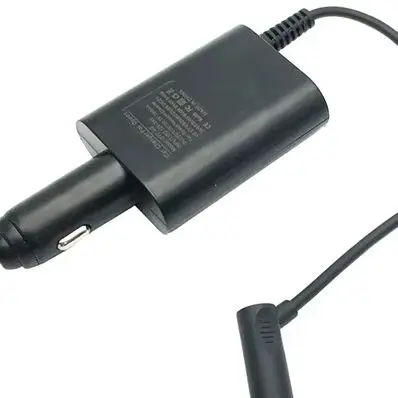 1Pc Car Charger 35W…