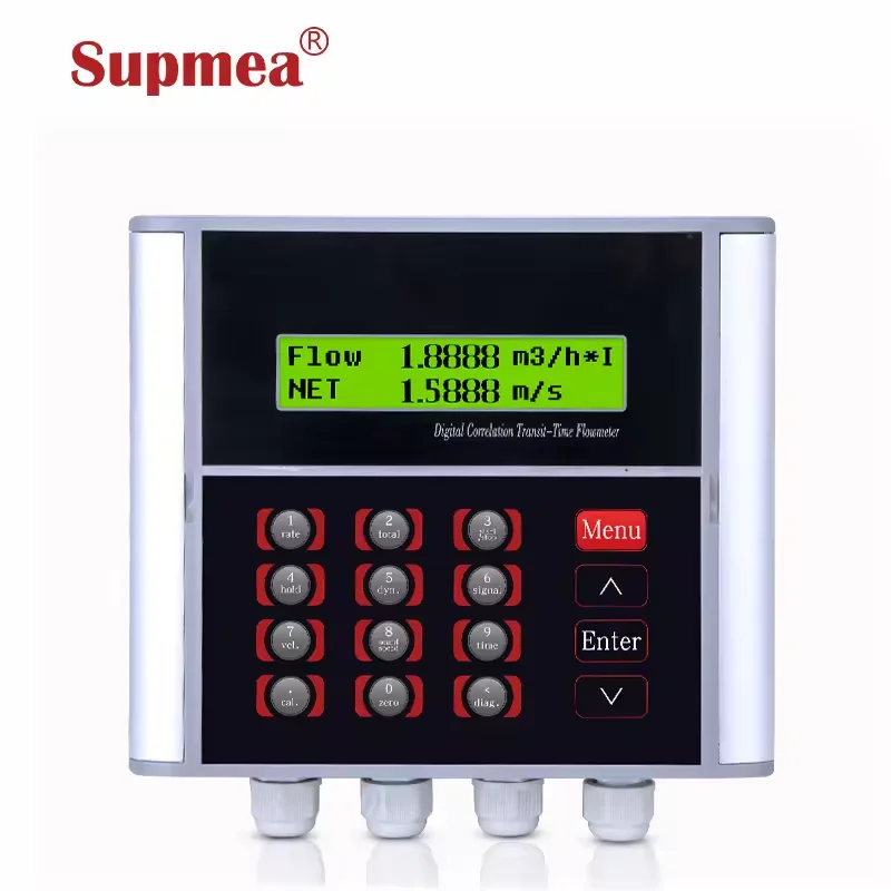 

water flow meter meter wall-mounted flowmeter ultrasonic meter