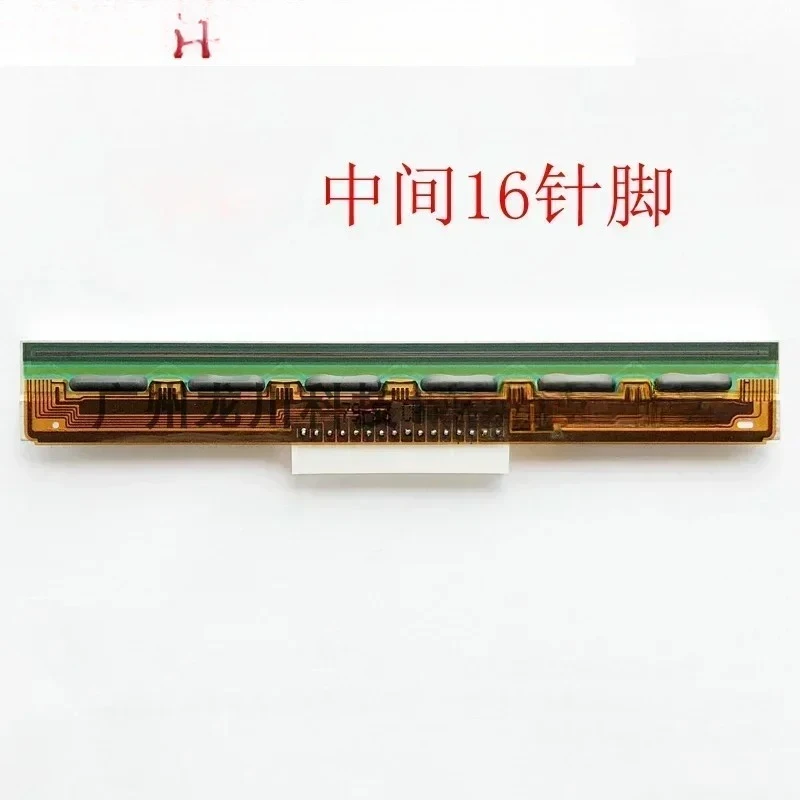 

DL-888D Print Head 888T 820T 888C Barcode Label Thermal Accessories Printer Head