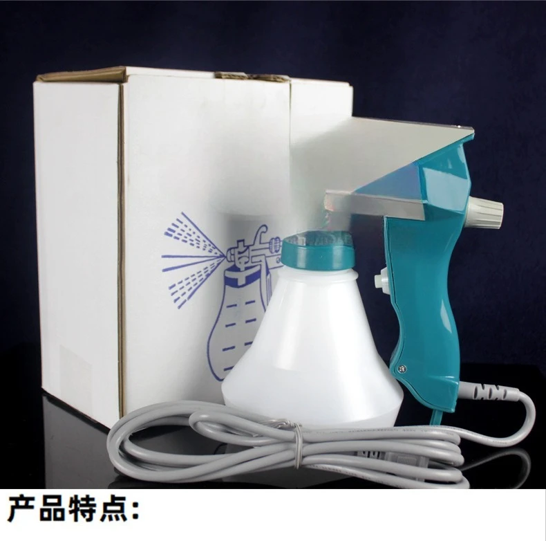 إزالة التلوث نسيج الملابس إزالة الشحوم الكهربائية ارتفاع ضغط تنظيف المياه