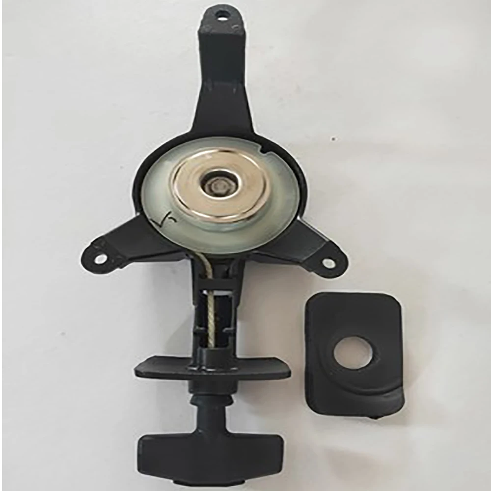 

Free Shipping Boat Engine Spares For PARSUN Water-Cooled 2stroke 2.6HP Pull Start Outboard Motor Part