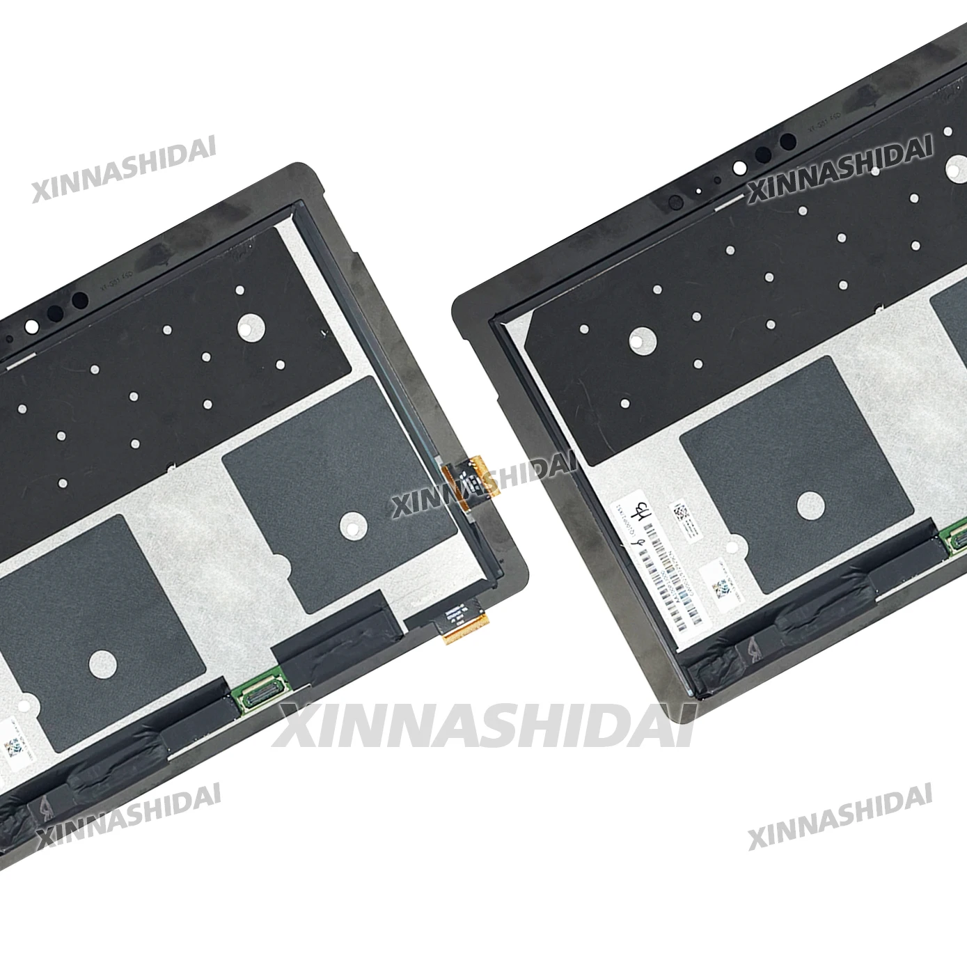 Tested 100% For Microsoft Surface Go 1 1824 1825 LCD Display Touch Screen Panel Repair For Surface Go 1 1824 1825 Assembly Parts