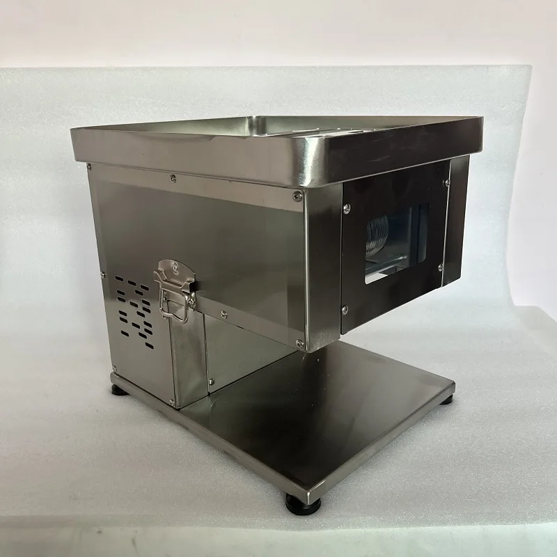 آلة تقطيع اللحوم بشريحة لحم Pastrami آلة تقطيع اللحوم