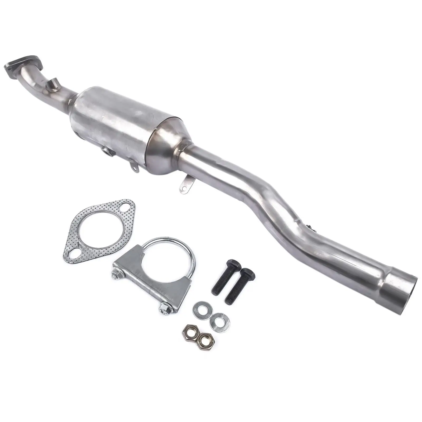 AP01 New Catalytic Converter For Mitsubishi Outlander RVR 2.4L 4-Door 2010-2015 4698764