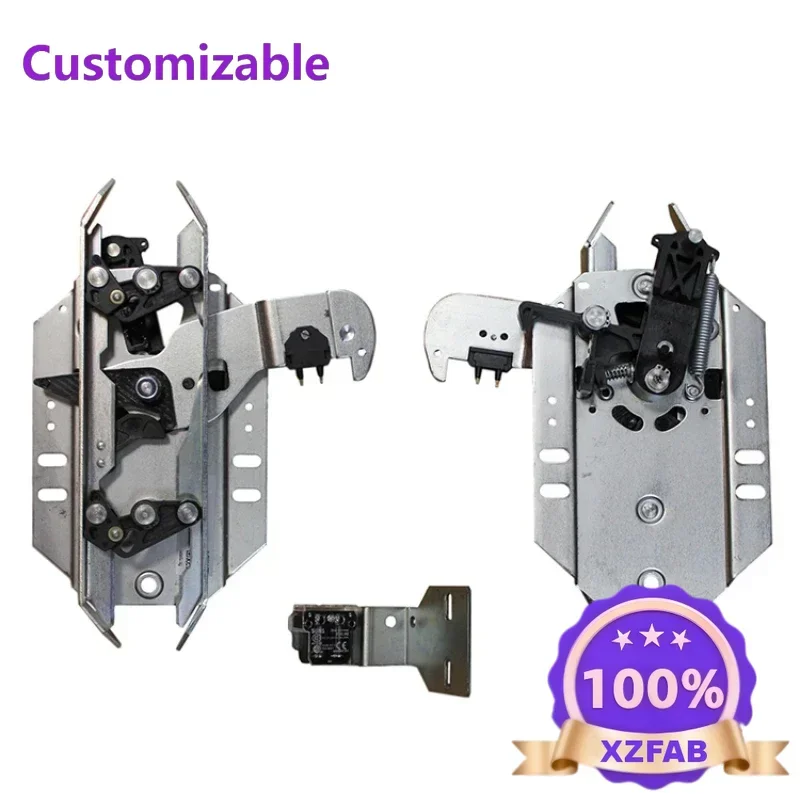 Factory Direct 2026 Iron Car Door Lock CDL-P00.CI000 Elevator Door Operator Hot sales