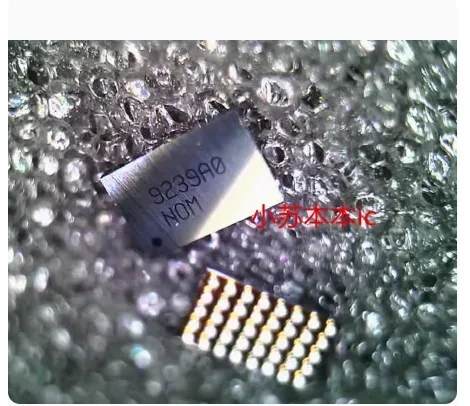 

new ISL9239AO ISL9239A0 ISL9239