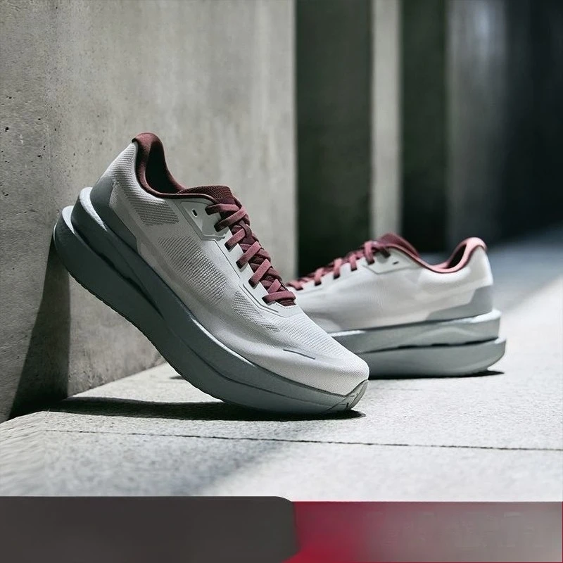 

Original Brand Designer Damping Running Trainers Sport Shoe Comfortable Breath Walking Jogging Shoe Professional Running Sneaker