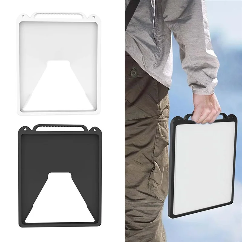 For Starlink Mini Silicone Protective Cover Anti-Collision, Anti-Skid Design For Enhanced Protection