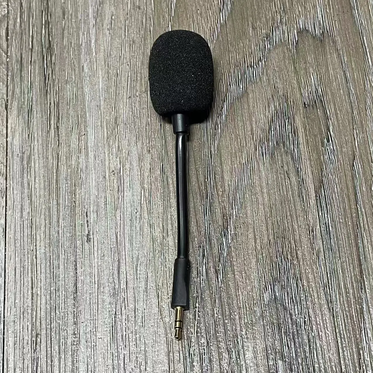 Replacement Microphone for Razer BlackShark V3 and V3 Pro Wireless 2.4G Bluetooth Gaming Headset Spare Part