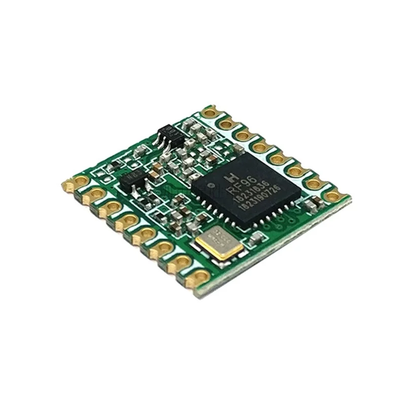 RFM95 RFM95W 868 915 RFM95-868MHz RFM95-915MHz LORA SX1276 wireless transceiver module FCC ROHS ETSI REACH