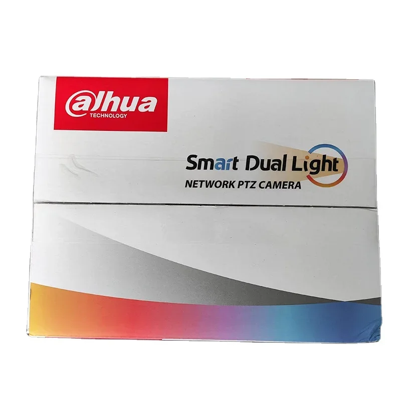 SD3C405DB-GNY-AW-PV WIFI 4MP 5x Smart Dual Light WizSense Wi-Fi Network PTZ Camera