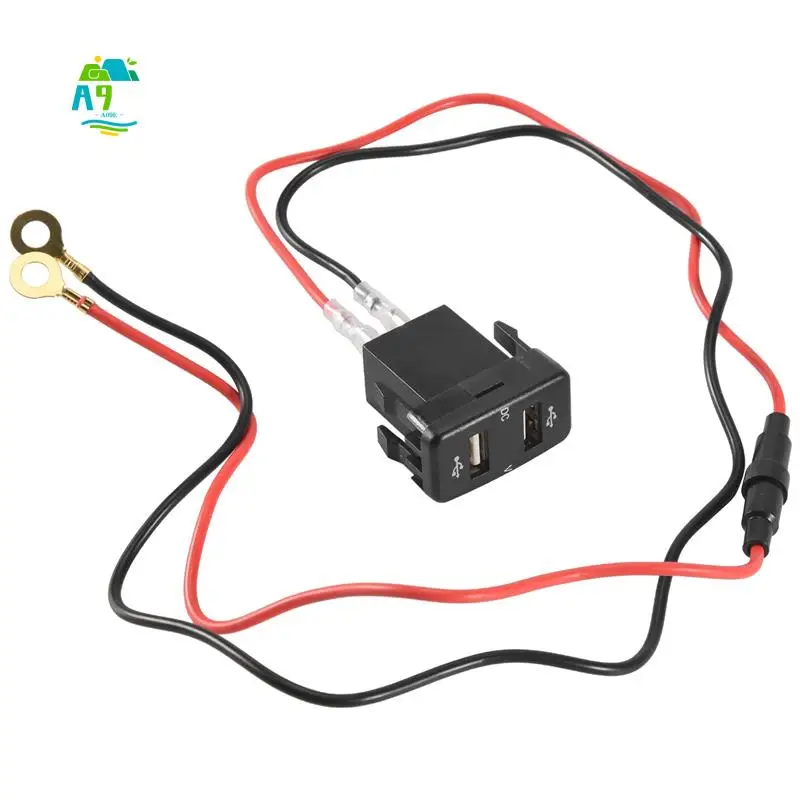 A09E-Car Charger So…