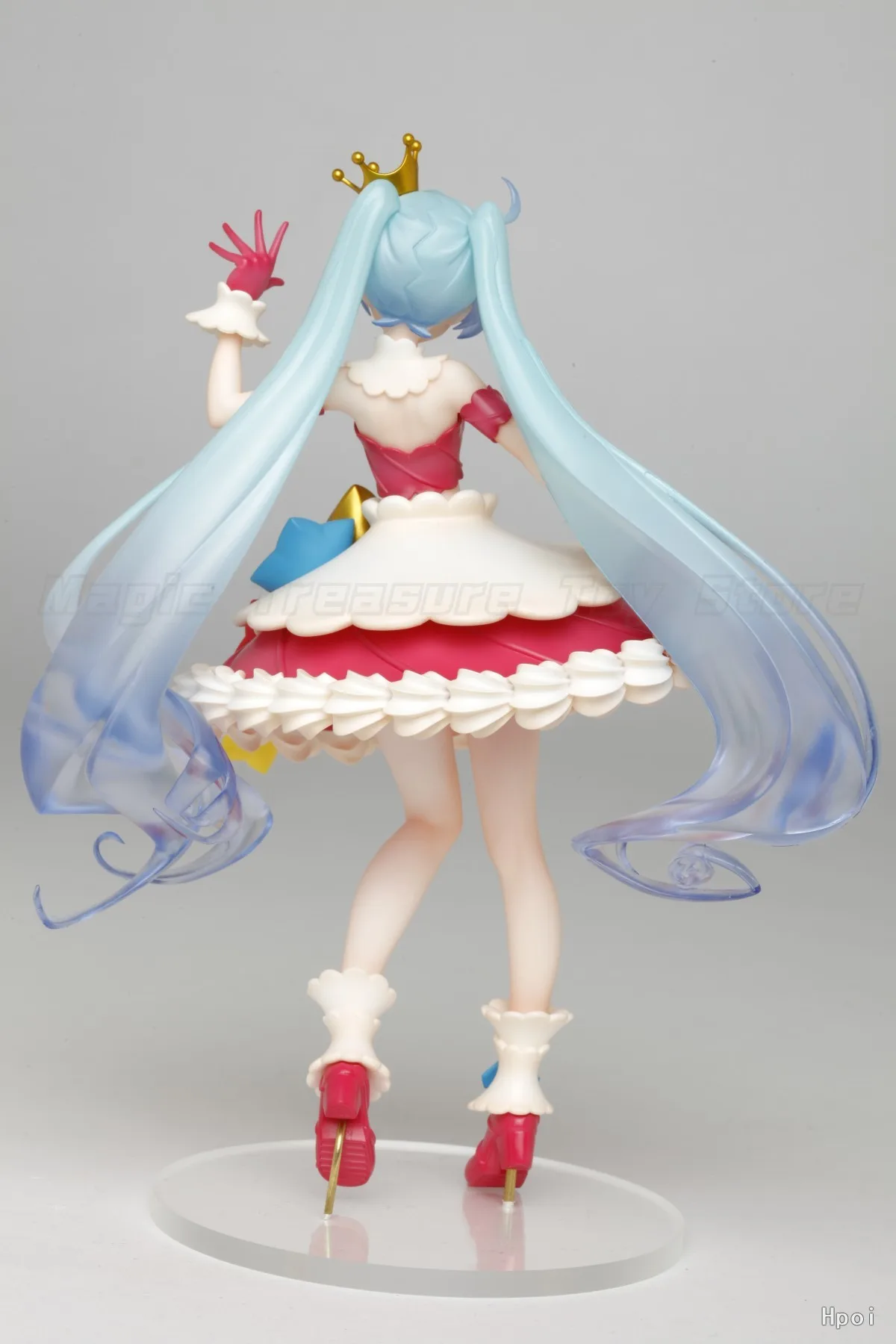 【en-stock】figurine-taito-vocaloid-miku-birthday-2020-ver